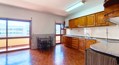 Appartement T1 à Chafé de 55 m²