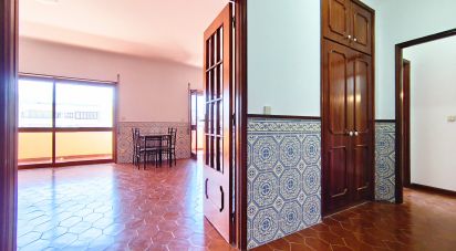 Appartement T1 à Chafé de 55 m²