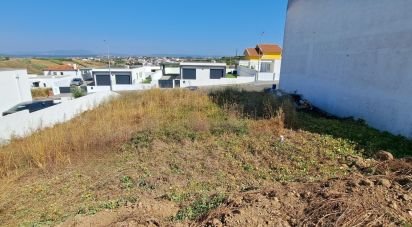 Terrain à Lourinhã e Atalaia de 474 m²