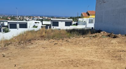 Terrain à Lourinhã e Atalaia de 474 m²