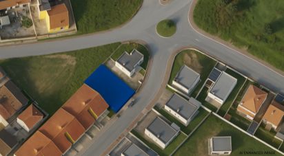 Terrain à Lourinhã e Atalaia de 474 m²