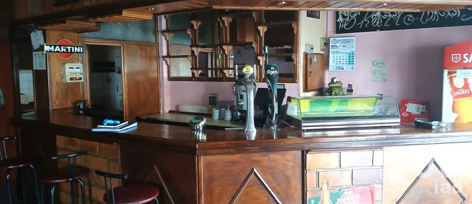 Bar-brasserie à Covilhã e Canhoso de 90 m²