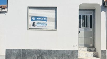 Maison T3 à Cabeça Gorda de 84 m²