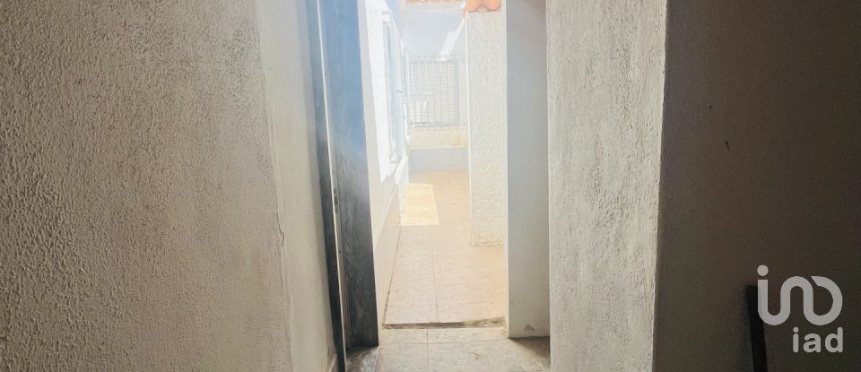 Moradia T3 em Cabeça Gorda de 84 m²