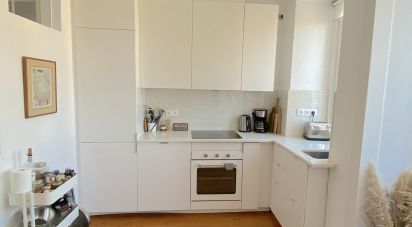 Apartment T1 in Misericórdia of 88 m²