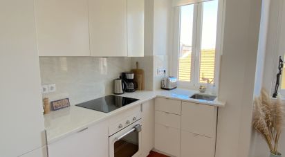 Apartment T1 in Misericórdia of 88 m²