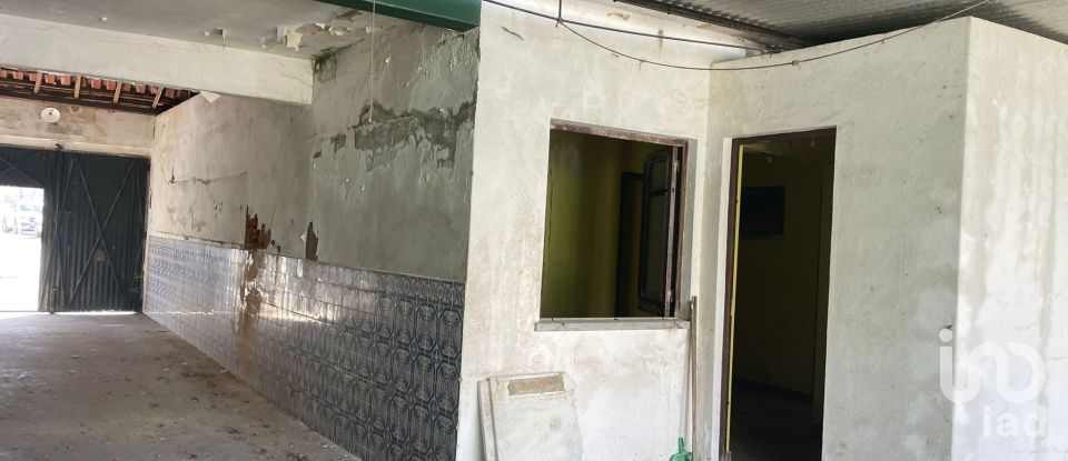 Townhouse T6 in Almeirim of 391 m²