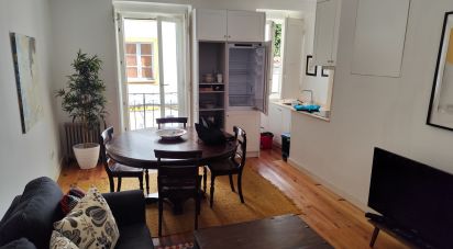 Appartement T1 à Assunção, Ajuda, Salvador e Santo Ildefonso de 74 m²