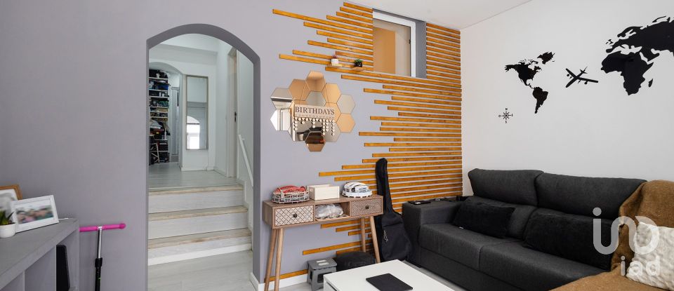 Moradia T1 em Silves de 56 m²