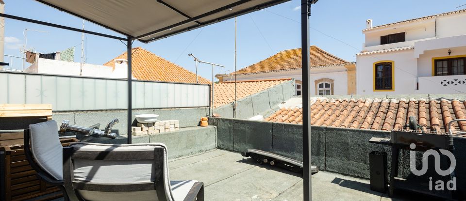 Moradia T1 em Silves de 56 m²