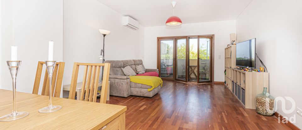 Apartamento T3 em Sacavém e Prior Velho de 134 m²