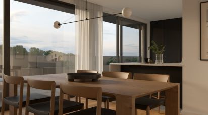 Apartment T2 in Paranhos of 90 m²