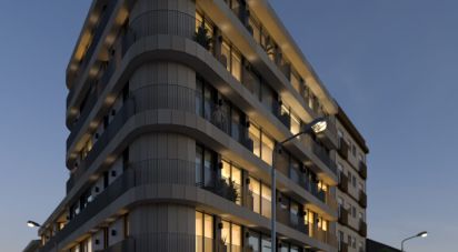 Apartment T2 in Paranhos of 90 m²