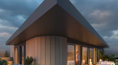 Apartment T2 in Paranhos of 90 m²