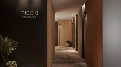 Apartment T2 in Paranhos of 90 m²