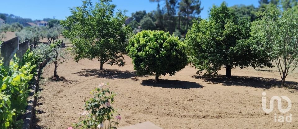Terreno em Castelo de 1 600 m²