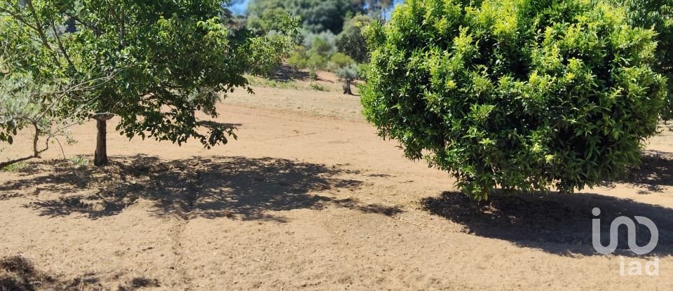 Terreno em Castelo de 1 600 m²