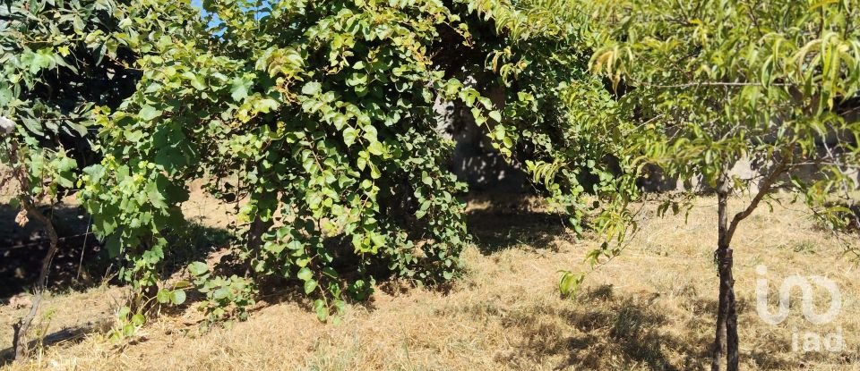 Terreno em Castelo de 1 600 m²