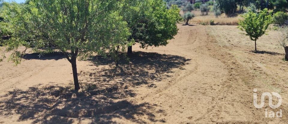 Terreno em Castelo de 1 600 m²