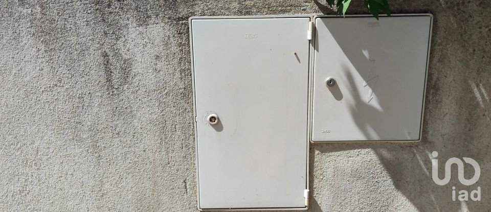 Terreno em Castelo de 1 600 m²