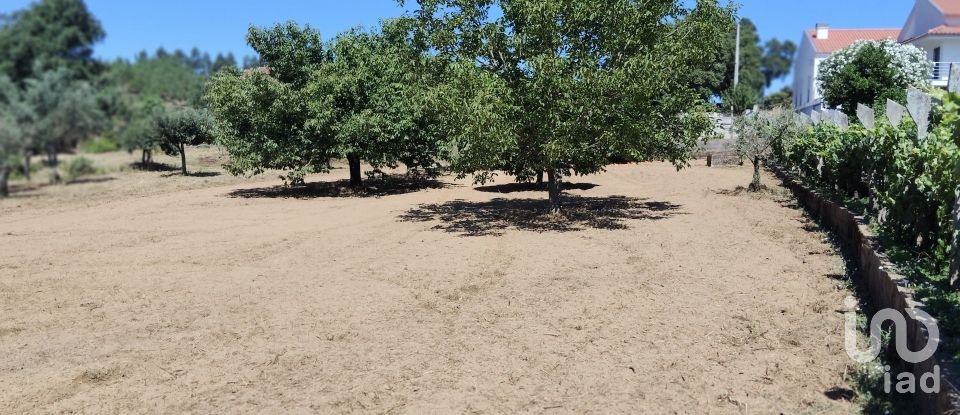 Terreno em Castelo de 1 600 m²