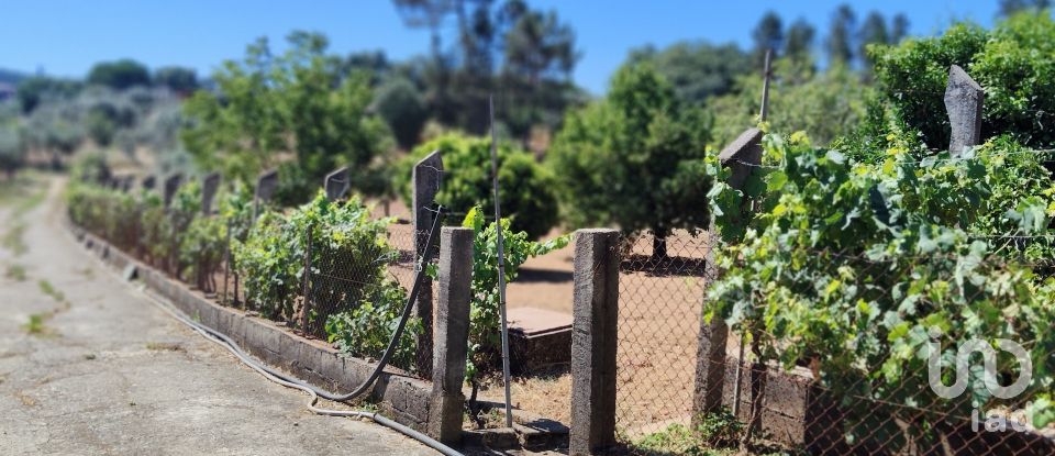 Terreno em Castelo de 1 600 m²