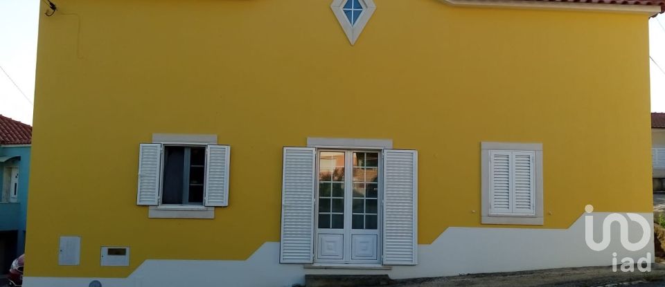 Casa de aldeia T2 em Vila Verde dos Francos de 145 m²