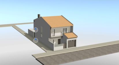 Maison T3 à Salvaterra de Magos e Foros de Salvaterra de 105 m²