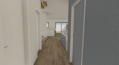 Maison T3 à Salvaterra de Magos e Foros de Salvaterra de 105 m²