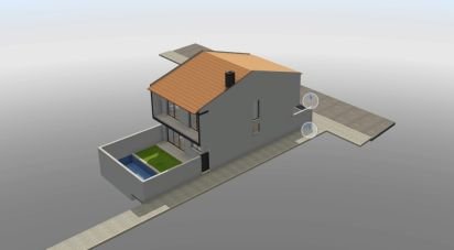 Maison T3 à Salvaterra de Magos e Foros de Salvaterra de 105 m²