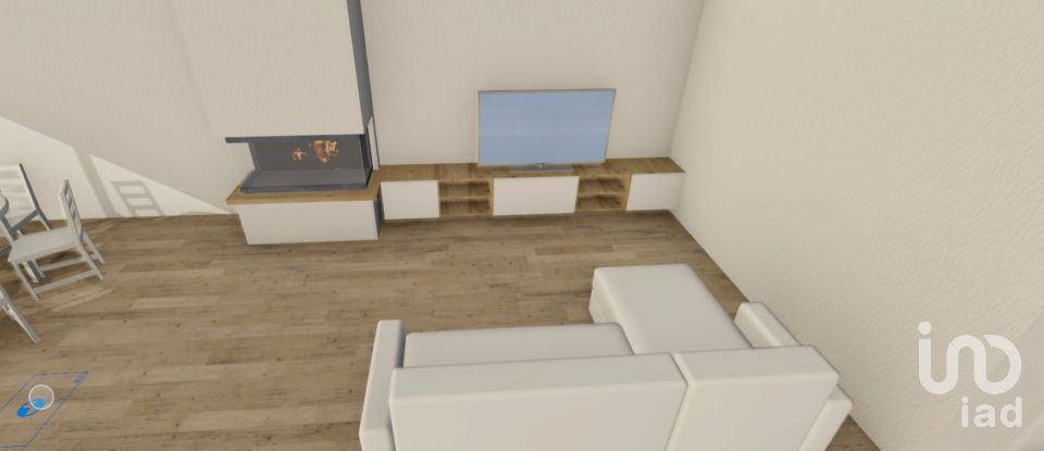 Moradia T3 em Salvaterra de Magos e Foros de Salvaterra de 105 m²