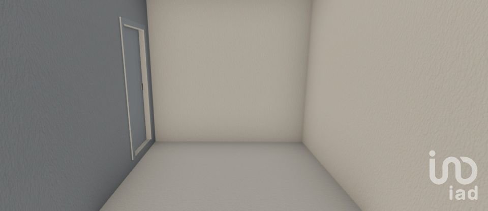 Moradia T3 em Salvaterra de Magos e Foros de Salvaterra de 105 m²