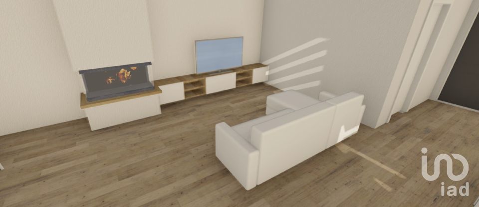 Moradia T3 em Salvaterra de Magos e Foros de Salvaterra de 105 m²