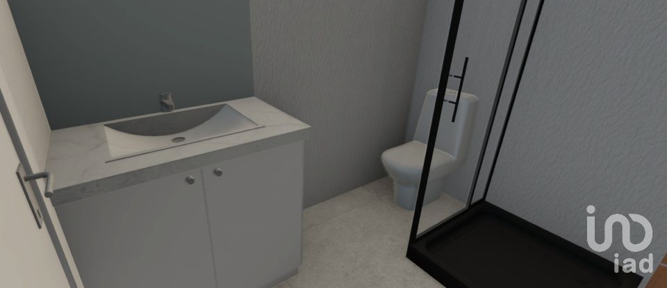 Moradia T3 em Salvaterra de Magos e Foros de Salvaterra de 105 m²