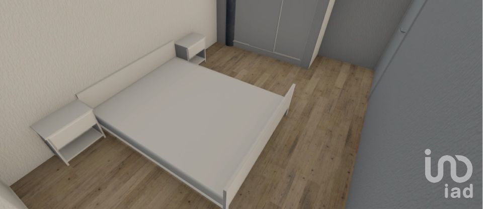 Moradia T3 em Salvaterra de Magos e Foros de Salvaterra de 105 m²