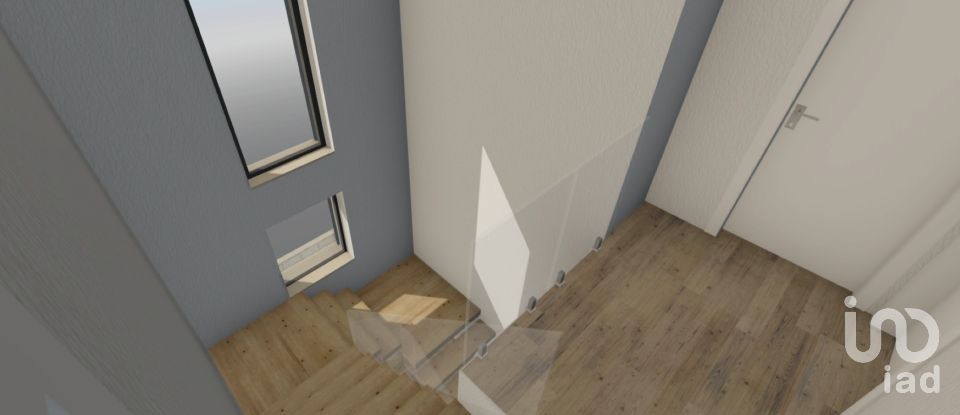 Moradia T3 em Salvaterra de Magos e Foros de Salvaterra de 105 m²