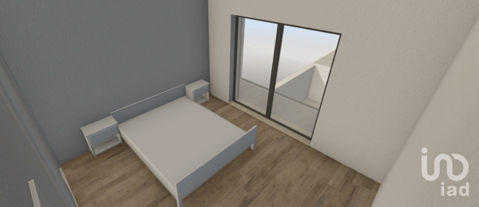 Moradia T3 em Salvaterra de Magos e Foros de Salvaterra de 105 m²