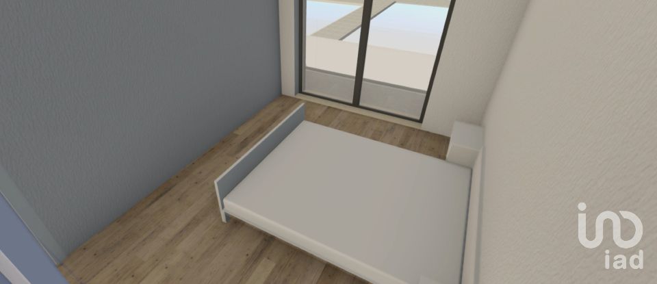 Moradia T3 em Salvaterra de Magos e Foros de Salvaterra de 105 m²