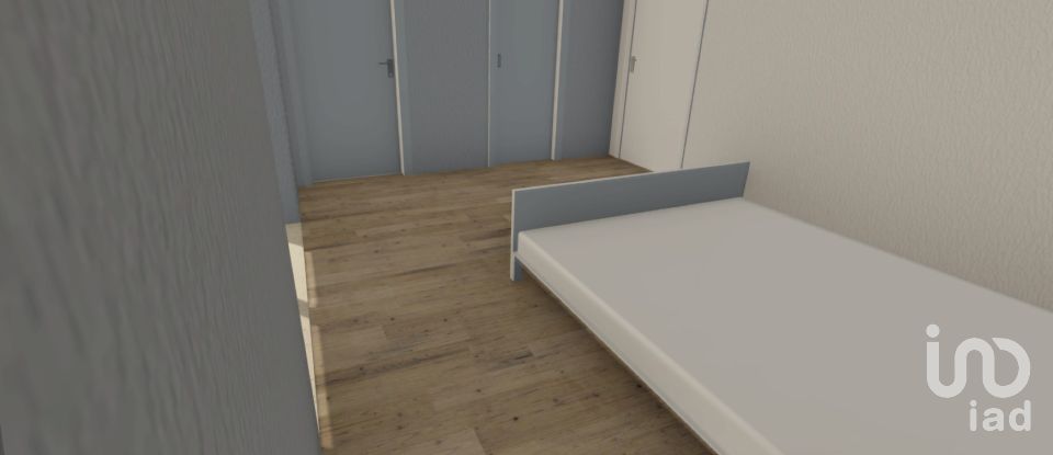 Moradia T3 em Salvaterra de Magos e Foros de Salvaterra de 105 m²