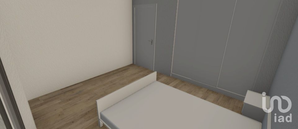 Moradia T3 em Salvaterra de Magos e Foros de Salvaterra de 105 m²