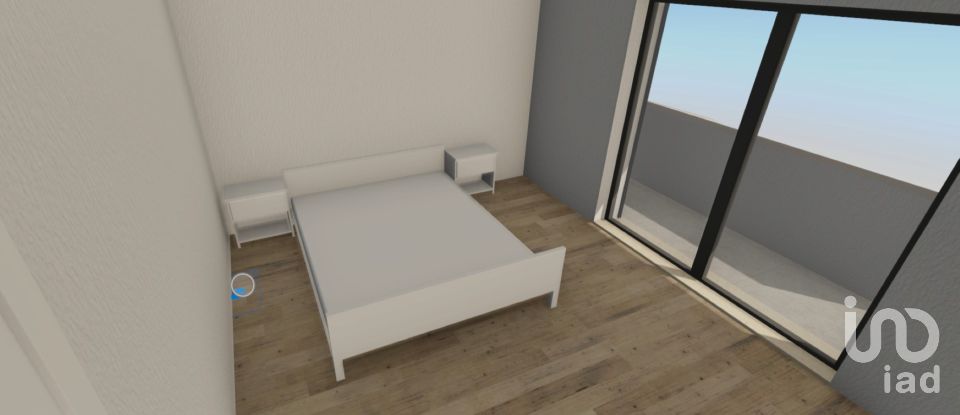 Moradia T3 em Salvaterra de Magos e Foros de Salvaterra de 105 m²