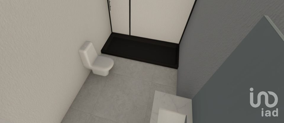 Moradia T3 em Salvaterra de Magos e Foros de Salvaterra de 105 m²