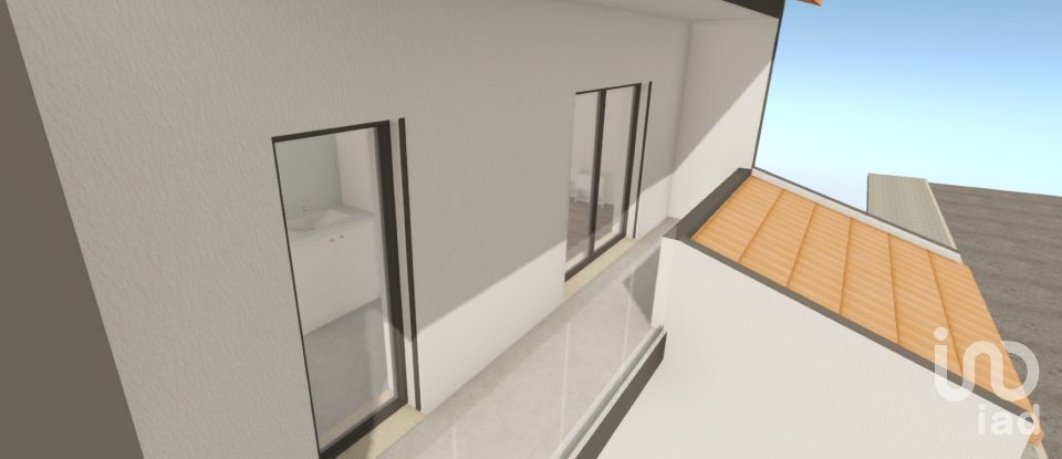 Moradia T3 em Salvaterra de Magos e Foros de Salvaterra de 105 m²