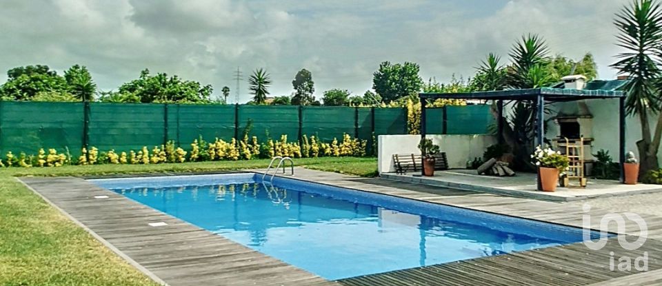 House T4 in Válega of 300 m²