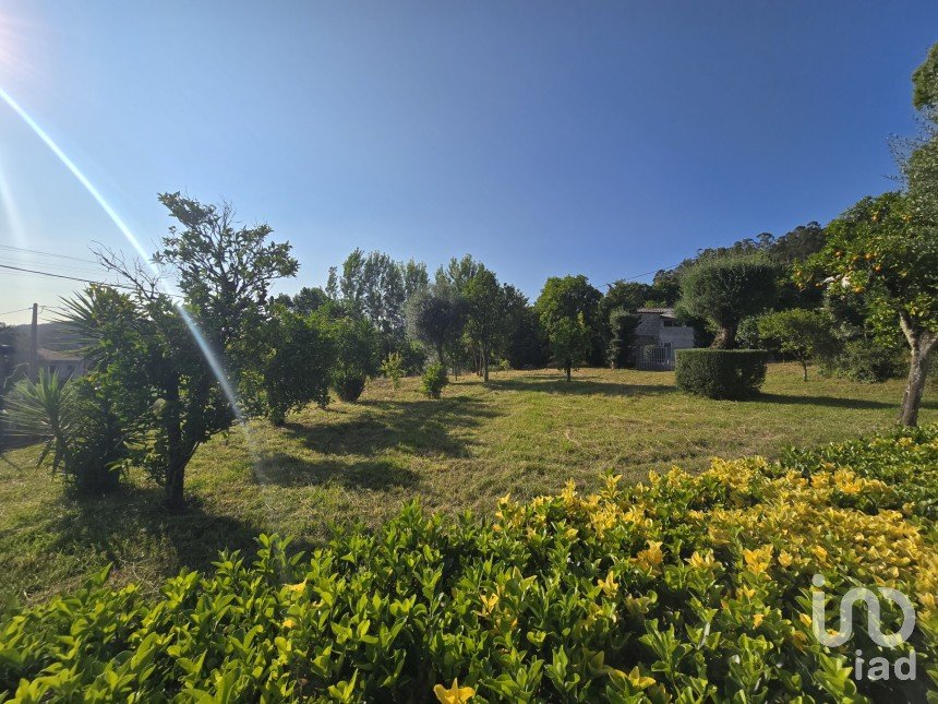 Terreno em Mire de Tibães de 4 530 m²