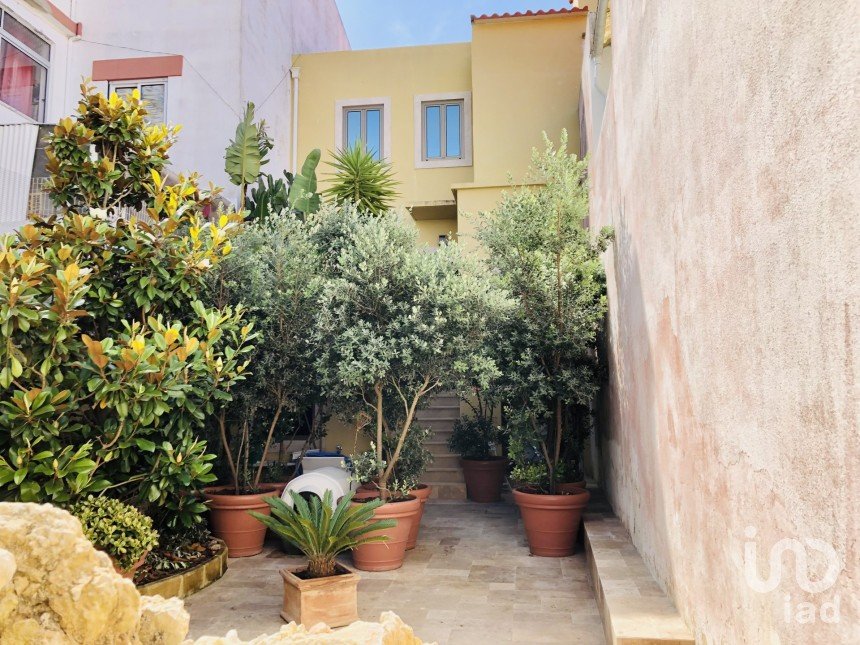 Maison T1 à Nazaré de 123 m²