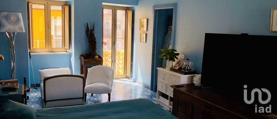 Maison T1 à Nazaré de 123 m²