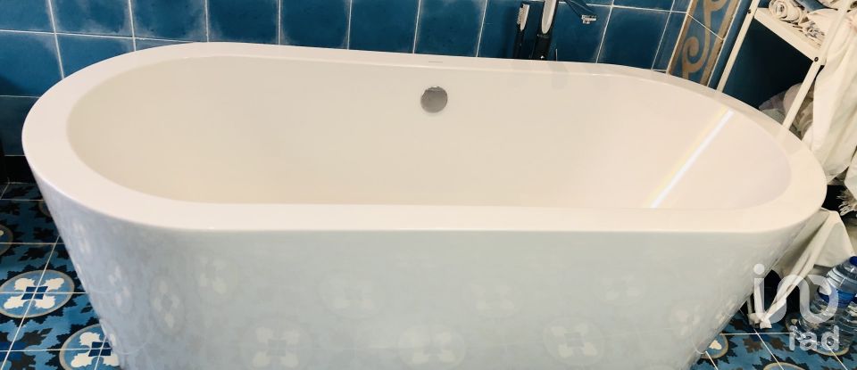 Maison T1 à Nazaré de 123 m²