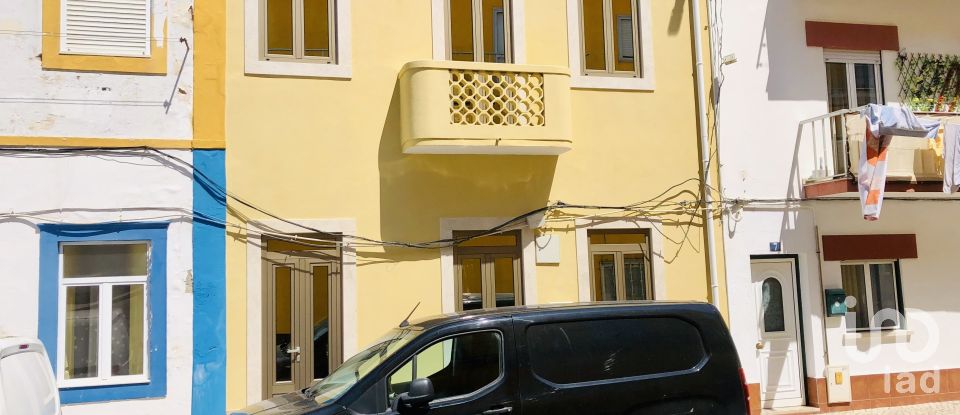 Maison T1 à Nazaré de 123 m²