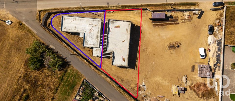 Casa T3 em Silveira de 289 m²